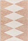 Platanistasa Global Coral Area Rug
