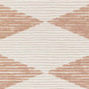 Platanistasa Global Coral Area Rug