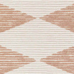 Platanistasa Global Coral Area Rug