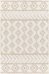 Kellia Global Beige Area Rug
