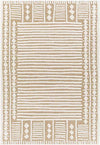 Metochi Global Camel Area Rug