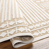 Metochi Global Camel Area Rug