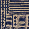 Metochi Global Tan Area Rug