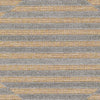 Skylloura Modern Tan Area Rug
