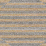 Skylloura Modern Tan Area Rug