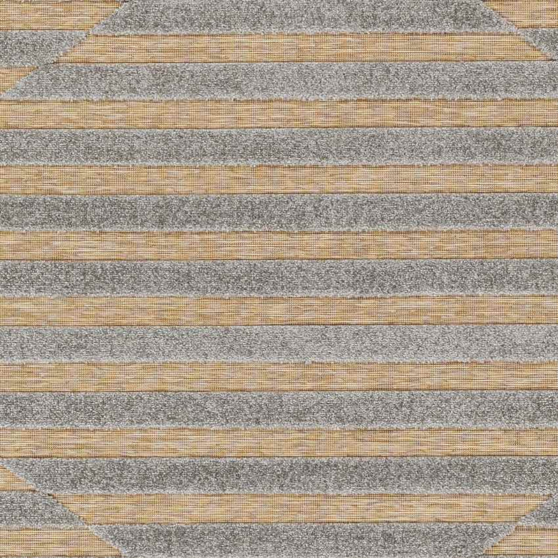 Skylloura Modern Tan Area Rug