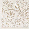 Melini Traditional Tan Area Rug