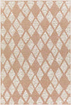Kalopanagio Global Coral Area Rug