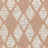 Kalopanagio Global Coral Area Rug