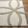 Vasillios Traditional Ivory Area Rug