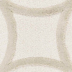 Vasillios Traditional Ivory Area Rug
