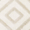 Theodoros Global Ivory Area Rug