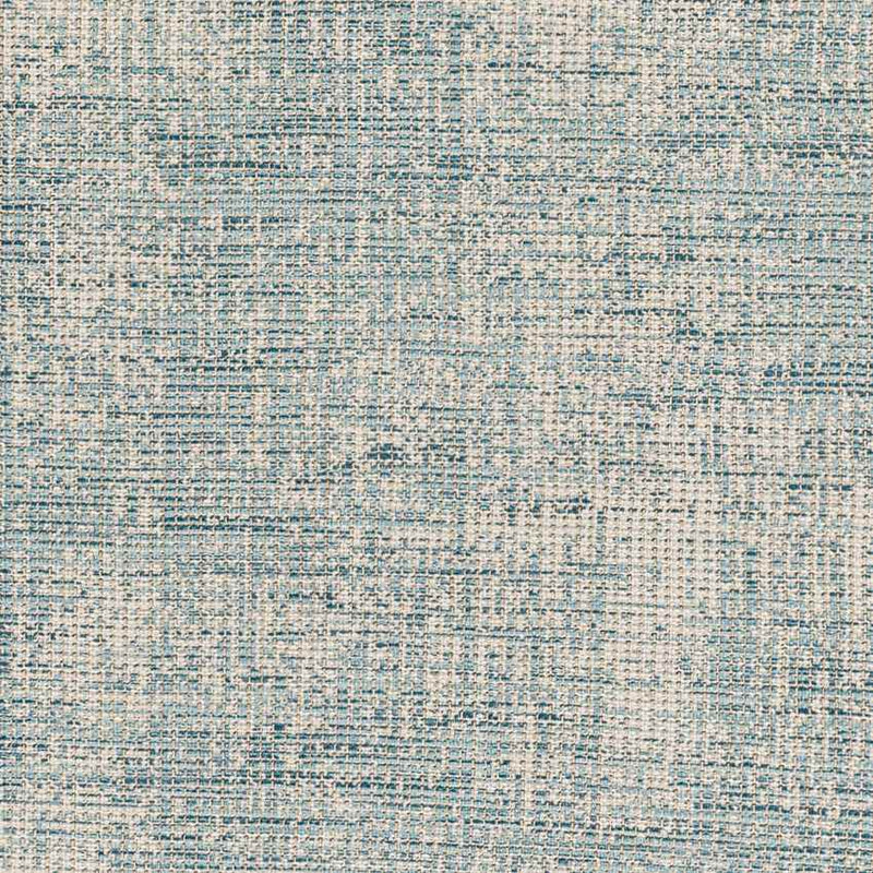 Eptakomi Modern Teal Area Rug