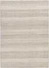 Kyrenia Modern Light Gray Area Rug