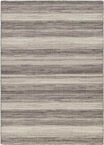 Kyrenia Modern Charcoal Area Rug