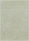 Acheri Modern Green Area Rug