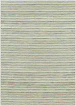 Acheri Modern Green Area Rug