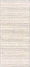 Acheri Modern Burnt Orange Area Rug