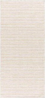 Acheri Modern Burnt Orange Area Rug