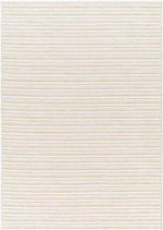Acheri Modern Burnt Orange Area Rug
