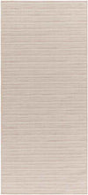 Acheri Modern Pale Pink Area Rug