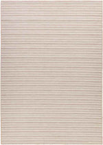 Acheri Modern Pale Pink Area Rug