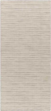 Acheri Modern Gray Area Rug