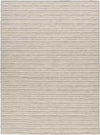 Acheri Modern Gray Area Rug