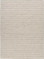 Acheri Modern Gray Area Rug