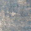 Kampyli Modern Dark Teal Area Rug