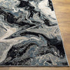 Pissouri Modern Light Beige Area Rug