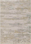 Akrotiri Modern Cream Area Rug