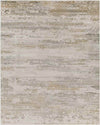 Akrotiri Modern Cream Area Rug