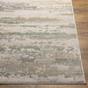 Akrotiri Modern Cream Area Rug