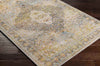 Tseri Traditional Camel Area Rug