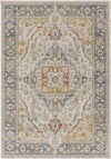 Andreas Traditional Ivory Area Rug