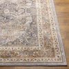 Kampos Traditional Camel Area Rug