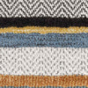 Achna Global Cream Area Rug