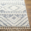 Ftericha Global Cream Area Rug