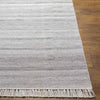 Marinouda Modern Light Gray Area Rug