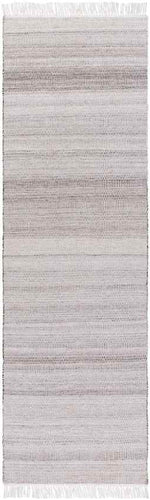 Marinouda Modern Medium Gray Area Rug