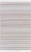 Marinouda Modern Medium Gray Area Rug