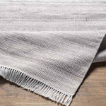Marinouda Modern Medium Gray Area Rug
