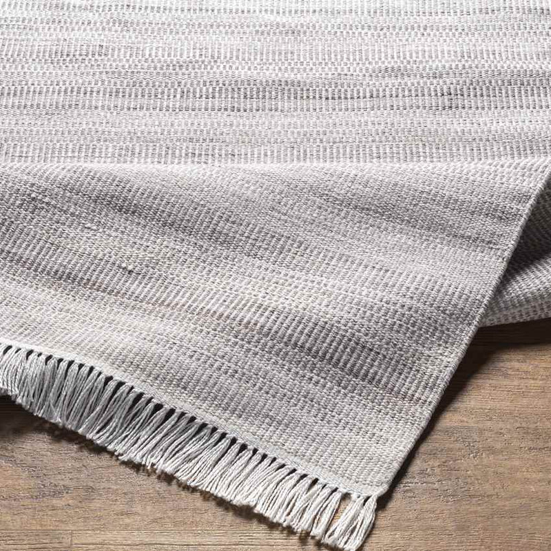 Marinouda Modern Medium Gray Area Rug