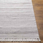 Marinouda Modern Medium Gray Area Rug