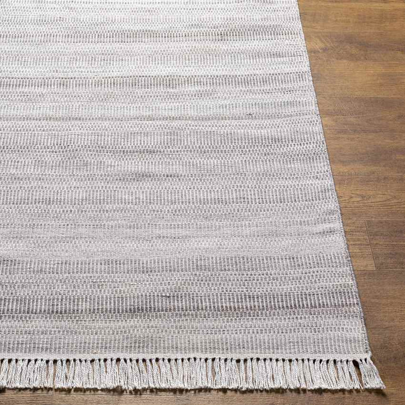 Marinouda Modern Medium Gray Area Rug