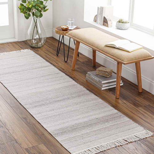 Marinouda Modern Medium Gray Area Rug
