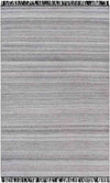 Gialousa Modern Gray Area Rug