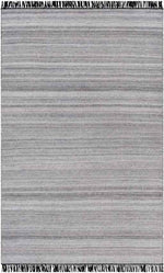 Gialousa Modern Gray Area Rug