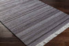 Galini Modern Dark Gray Area Rug